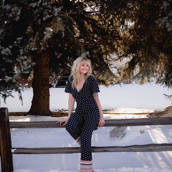 Meet your Posher, Kailynn - Picture 1 of 1